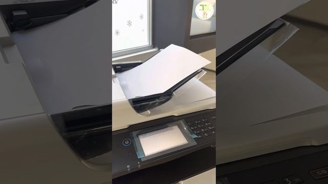 Impresora Multifuncional Ricoh M320