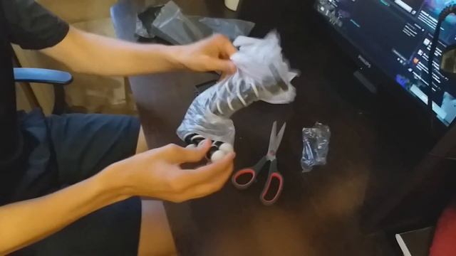 Наконец-то пришла!! Штатив-трипод | Обзор смотреть онлайн