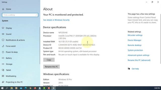 How To Install JDK 16 on Windows 10 x64 смотреть онлайн
