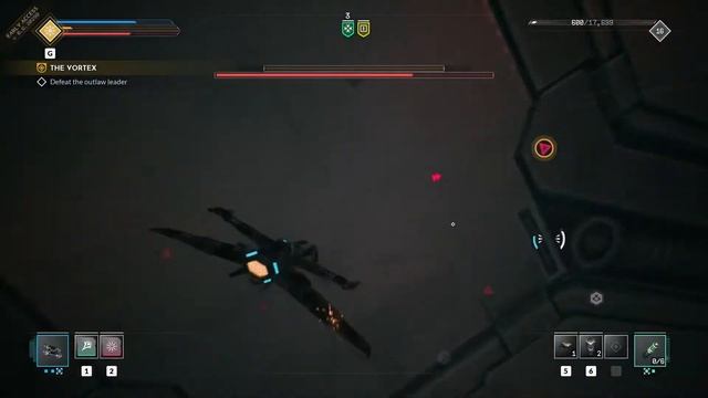Everspace 2 Gameplay Early Access: The Vortex Pt. 2 [Episode 22] Zharkov: The Vortex Update смотреть онлайн