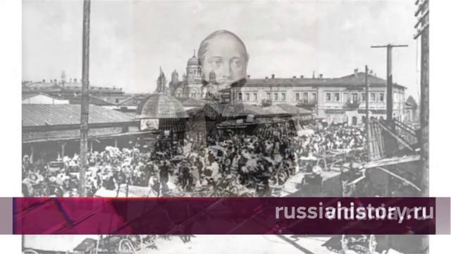Колонка обозревателя. История российско-американских «перегрузок» смотреть онлайн