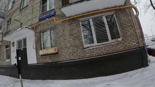 Чита - Москва 27.12.2022 (День 1 - перелёт)