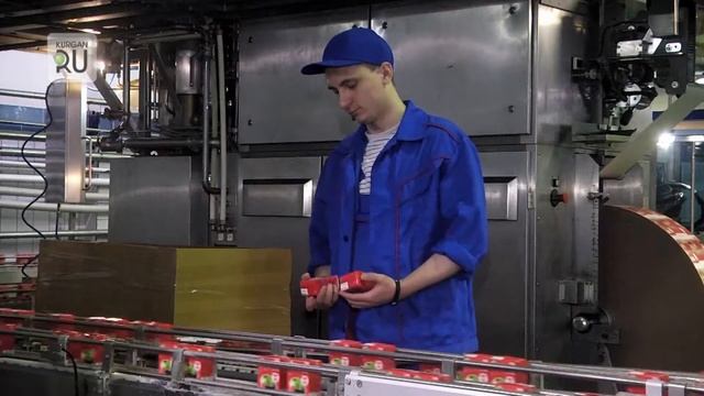 Компания Фруктолайн смотреть онлайн