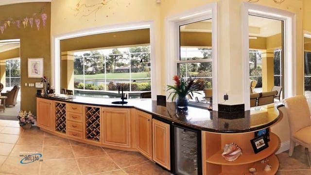 Sharon Saunders Realtor presents 184 Cheshire Way 'For Sale' смотреть онлайн
