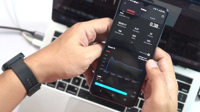 Udah coba smartwatch Amazfit BIP U Pro ? смотреть онлайн