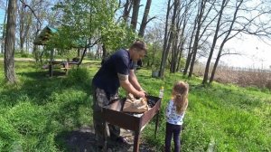 Рыбалка в Краснодаре! Платник Клевое место! Карп карась даже небольшой амурчик клюнул!!! Выезд-2