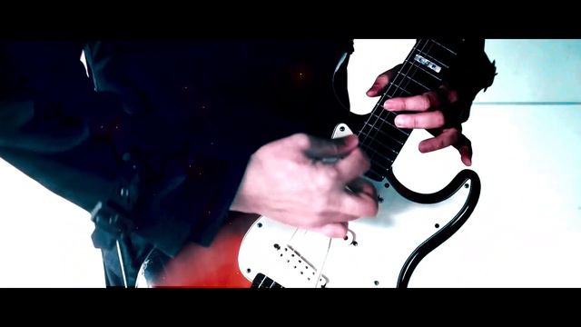 【unravel】をSUGIZOさんが弾いたらこんな風になる(TK from 凛として時雨)「東京喰種トーキョーグール主題歌」 смотреть онлайн