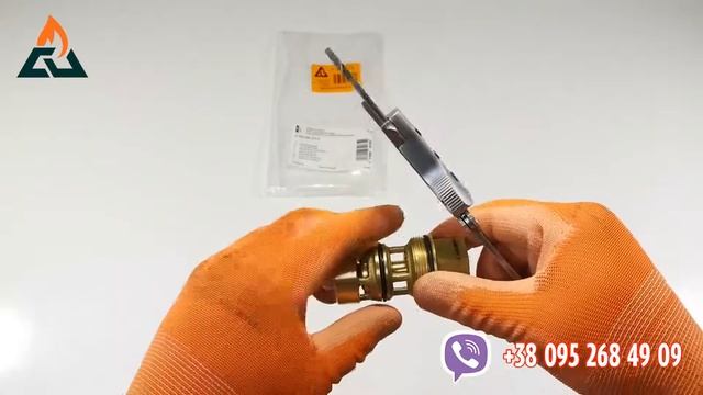 3-х ходовой клапан Junkers  Bocsh ZW23-1AE ZW23-1KE - 8708500372 20.059