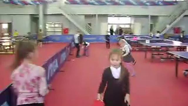 Центр настольного тенниса г.Иркутск смотреть онлайн