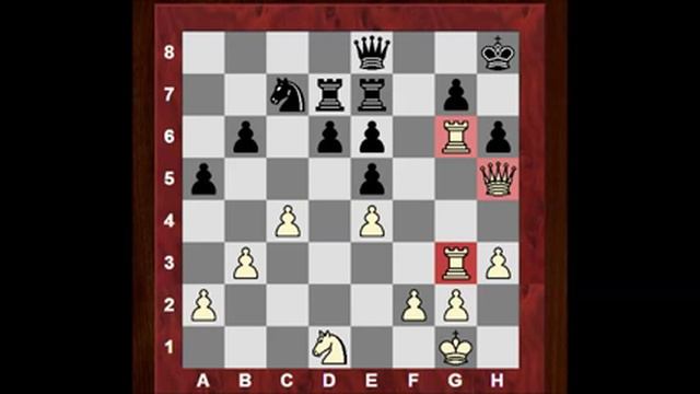Chess Positional Bind: Magnus Carlsen vs Yifan Hou - Sicilian Defence смотреть онлайн