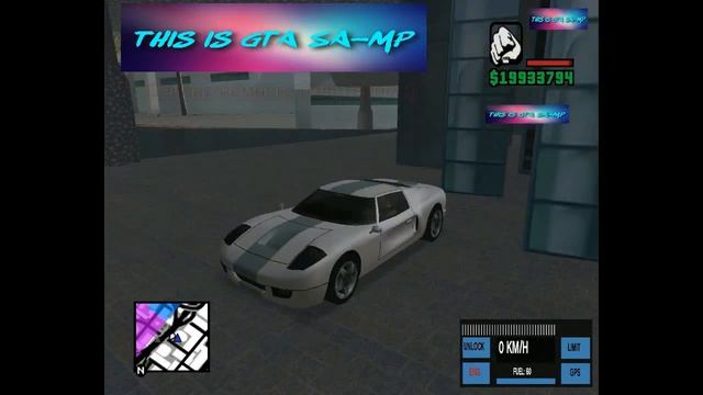 Бесконечный парашют для гта са (gta sa) смотреть онлайн
