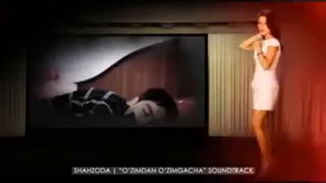 Shahzoda   Sevdian Quchebshi