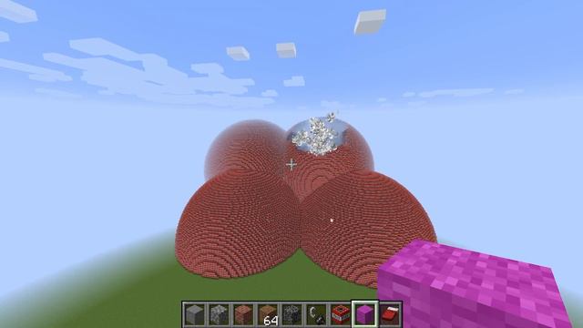 ЧТО БУДЕТ, ЕСЛИ ВЗОРВАТЬ 50 000 БЛОКОВ TNT ДИНАМИТА В МАЙНКРАФТ!!? смотреть онлайн