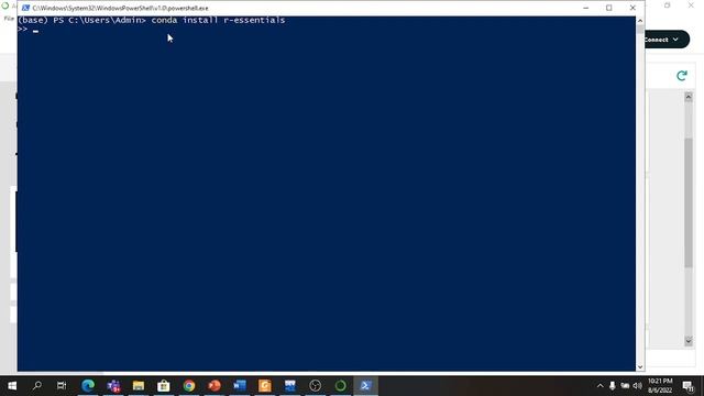 Video hướng dẫn cài đặt anaconda смотреть онлайн