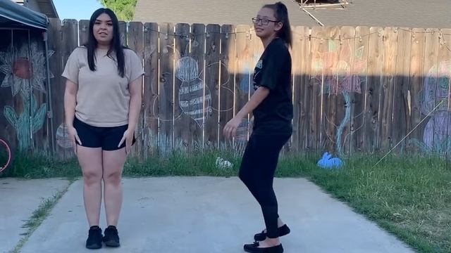 First 8 Count// NEW DANCE смотреть онлайн
