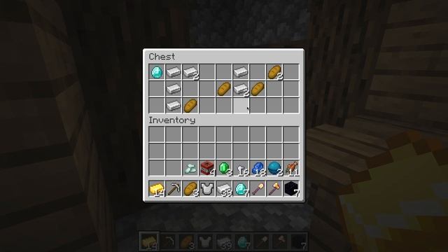 BEST OP Loot Survival Seed for Java 1.19/1.19.1/1.19.2 | Minecraft смотреть онлайн