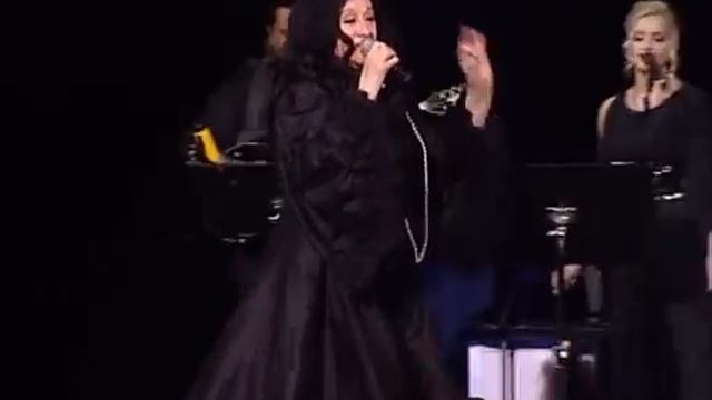 Olivera Katarina - Opa, Opa Uz Buzuki, Dom Sindikata 26.11.2008.