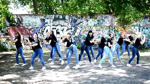 ФЛЕШМОБ РОДИТЕЛЕЙ/SOUL DANCE STUDIO смотреть онлайн