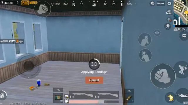 Playing asphalt 9 and practicing PUBG mobile with emulator player | #PUBGmobile смотреть онлайн