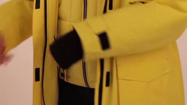 Комплект спецодежды женский DION SIMPLE смотреть онлайн