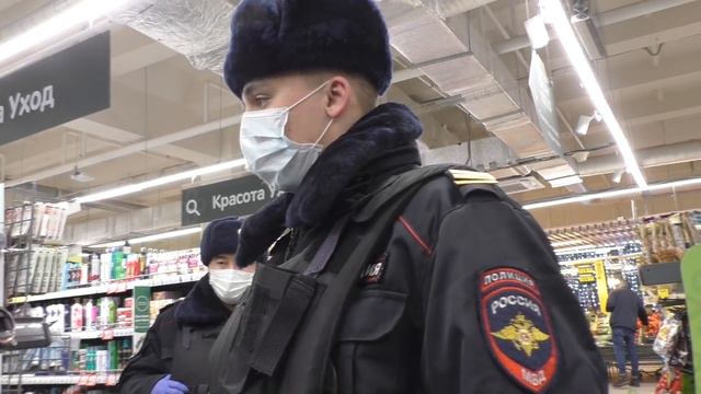 Просрочка в Тушино, Перекресток опять травит детей / Напарник Ершова предъявил за маски. смотреть онлайн