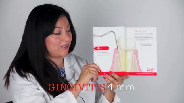 Gum Disease!?│The Bright Bite смотреть онлайн