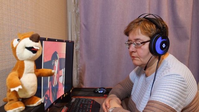 РЕАКЦИЯ МАМЫ НА [MAYOT - Снег] смотреть онлайн