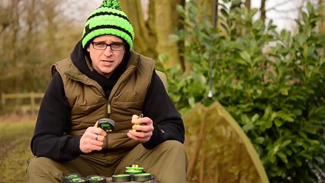 Готови зиг-риг монтажи Korda Zigs