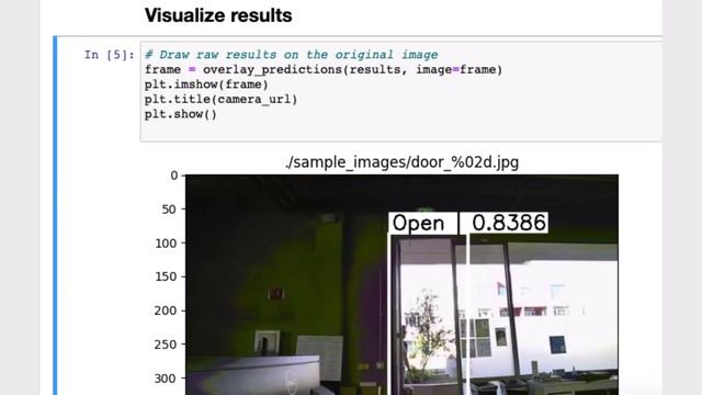 Jumpstart Your Computer Vision Development with the Landing AI SDK смотреть онлайн