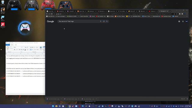 Add your own Steam Games & Apps in The Beast Launcher смотреть онлайн