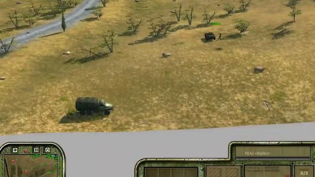 Противостояние 3D: перезагрузка. Бастион, часть 4. #20 смотреть онлайн