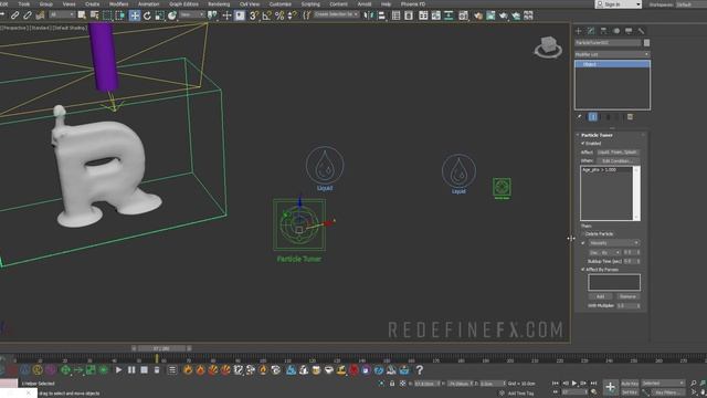CH10E02 Particle Tuner Introduction смотреть онлайн