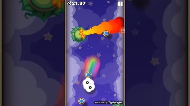 Sling kong#3 got the crown for the cloud смотреть онлайн