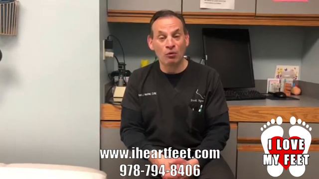 Custom High End Orthotics Have Extra Support for High Arches смотреть онлайн