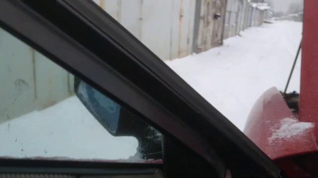 Моновпрыск 1.8S pm пропуски зажигания, пропуски подачи топлива, рывки, дёргание при езде Ауди 80 смотреть онлайн