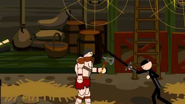 Бой на корабле смотреть онлайн