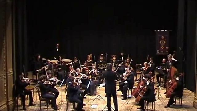 Brahms: Hungarian Dance 4 смотреть онлайн