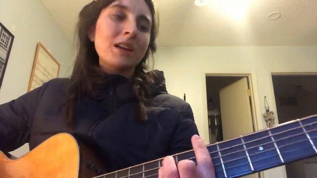 Never Be Mine (Angel Olsen) смотреть онлайн