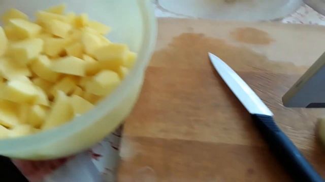 Готовим экзотику дома