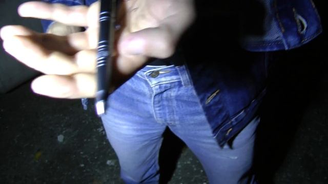 Тактическая ручка LAIX В007 смотреть онлайн