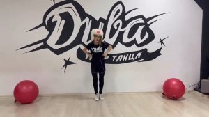 Танцевальные движения для детей 3-4 года: ПРЫЖКИ