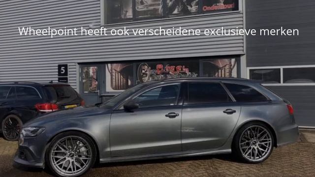 velgen Audi 200 смотреть онлайн