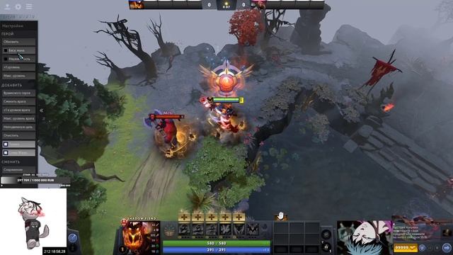 КУРСЕД НАШЁЛ БАГ С ШАРДОМ СФА | ZXCURSED смотреть онлайн