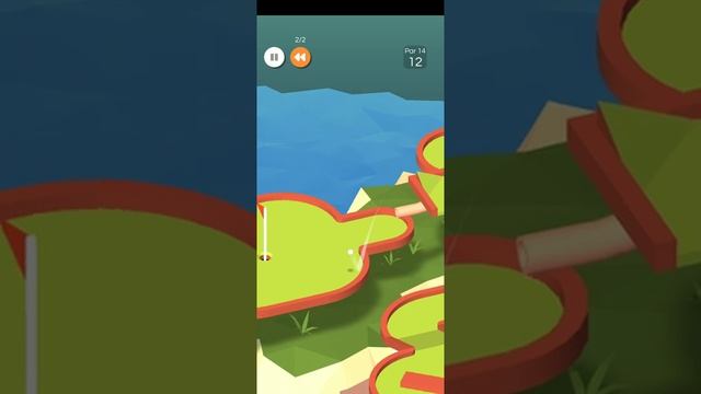 Vista Golf - Levels 191 - 206 смотреть онлайн