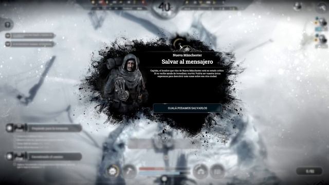 FROSTPUNK #2 | LAS ARCAS | - AUTOMATAS PARA TODO | Gameplay Español смотреть онлайн