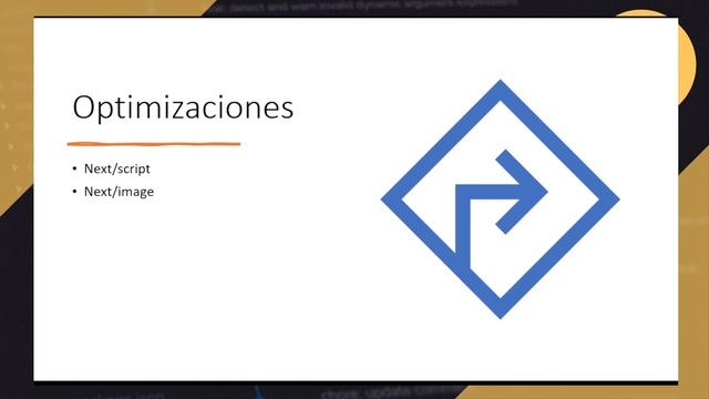 Next.JS 11 смотреть онлайн