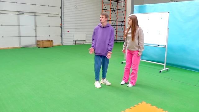 Стала Слишком ЗАБОТЛИВОЙ !! ПРАНК над Друзьями смотреть онлайн