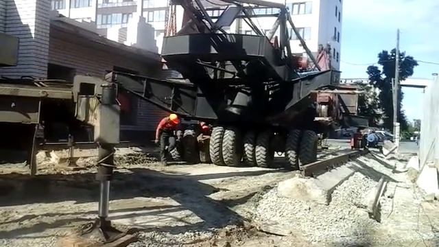 водрузили на пути смотреть онлайн