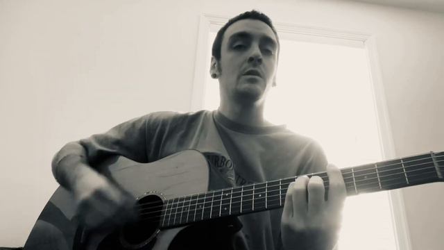 Brain Stew - Green Day - Acoustic Cover смотреть онлайн