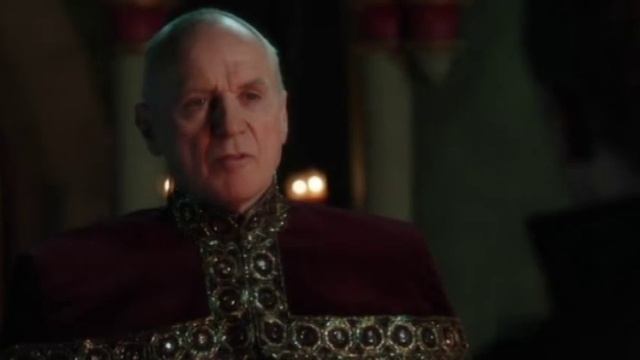 Prince Charming and King George 1x10 Part 3 смотреть онлайн